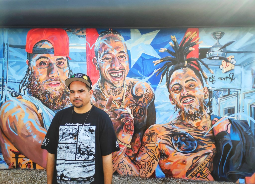 Wynwood, de la droga y la prostitución al barrio de moda en 10&nbsp;años